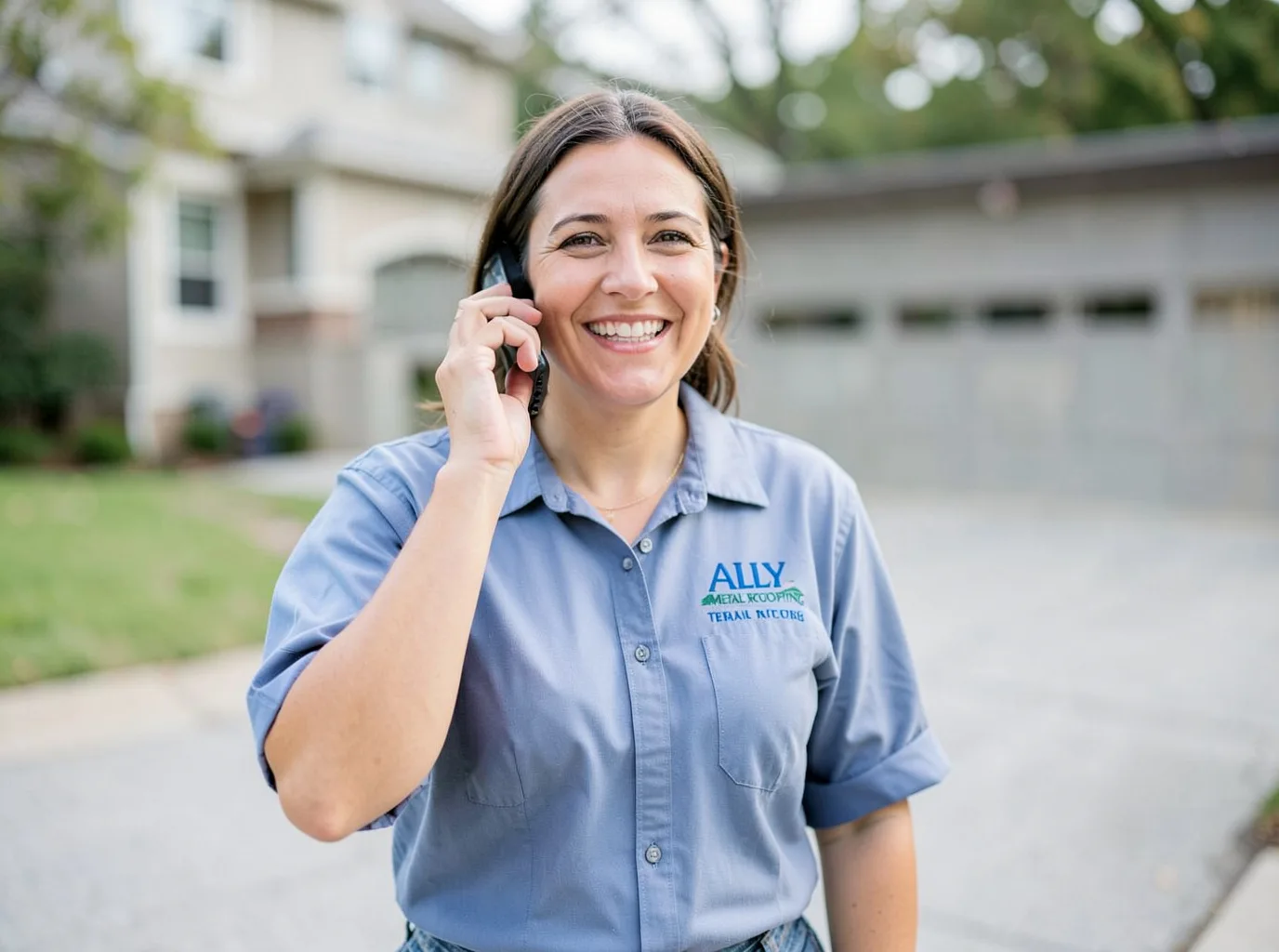 Metal Roof Installation Congers, NY FAQs